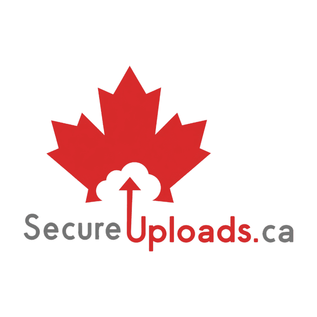 SecureUploads.ca